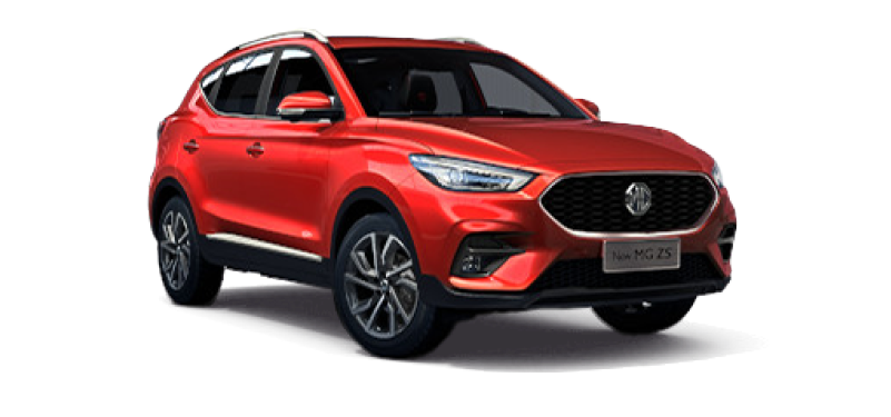 MG ZS 1.0T GDi Exclusive 5dr